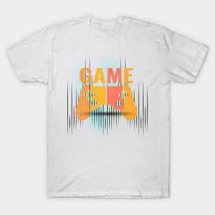 Game life T-Shirt